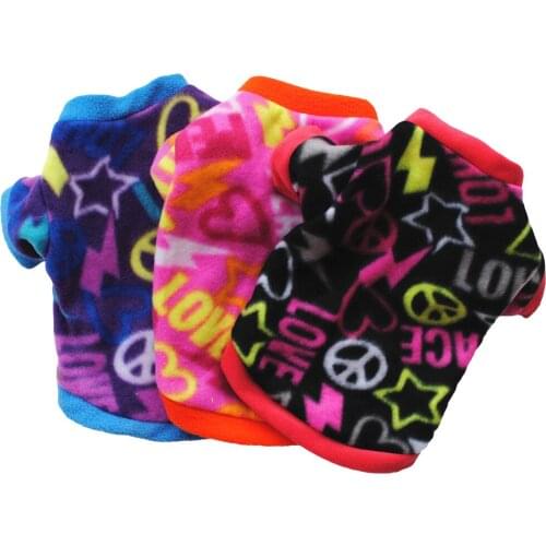TINGHAO Down Jackets For Dogs