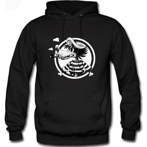 Men Women Sweatshirt Hoodies Nostalgic Cartoon Nu Pogodi T Shirts Wolf Hombre Streetwear Hooded Warm Fleece Autumn Winter 2xl