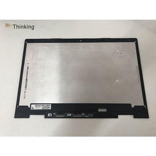 NeoThinking LCD Assembly For HP 15M-BP 15-BP 15-BQ M6-BP 15-bs 15-BF LCD Screen+Touch Digitizer Assembly free shipping