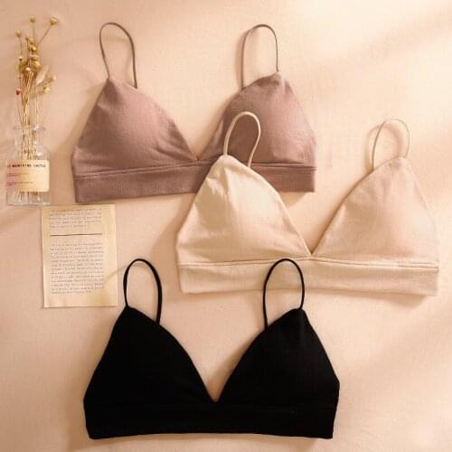 ATHVOTAR Women Underwear