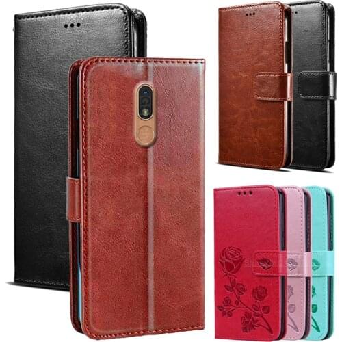 Case For Nokia C3 TA-1258 Cover Flip Leather Phone Protective Shell For Nokia C3 чехол PU Case Protector Bags Coque Capa Glass