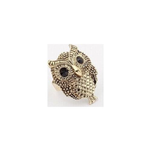 CNANIYA Antique Rings