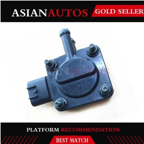 For Mazda 5 2.0 CDTI Differential Pressure Sensor Sensor Differential Pressure OEM PSD1K4238 RF8G182B5 PSD1 K4238 DPF