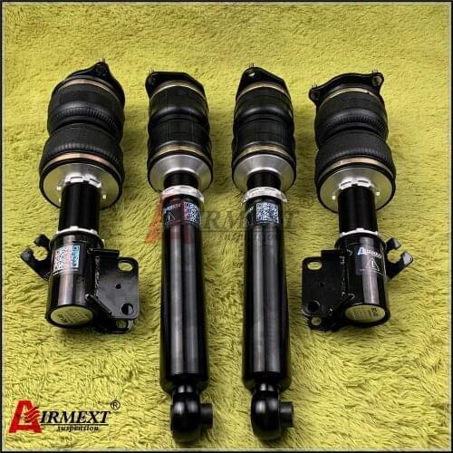 For N issan SILVIA S15 200SX (1999~2002)/Air strut pack/Air suspension kit/coiloverair spring /Auto parts/ air spring/pneumatic