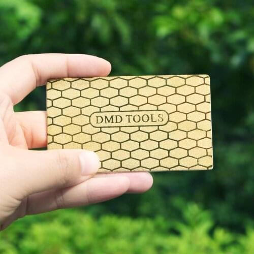 DMD Pocket Knife Sharpeners