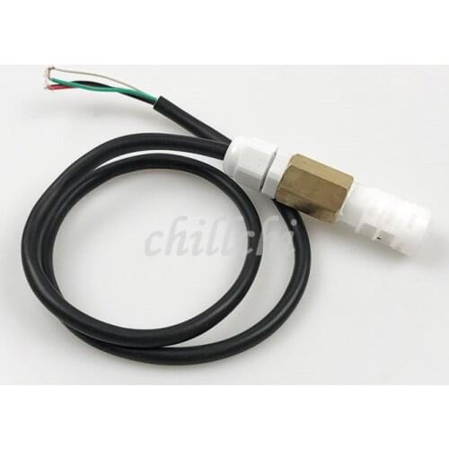 Double anti temperature and humidity sensor SHT20 SHT21 SHT25 SHT10 SHT11 KLDZ-65 Ninglu