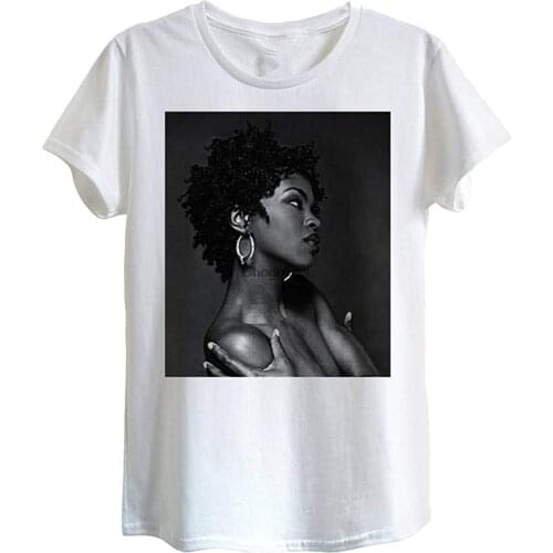 Men Women The Fugees Sporty and Comfortable Tshirt(16)