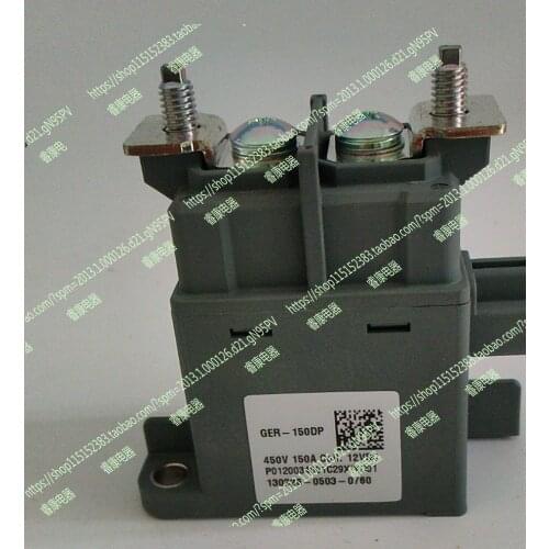 Imported original EGR-150DP power contactor original authentic 450V/150A