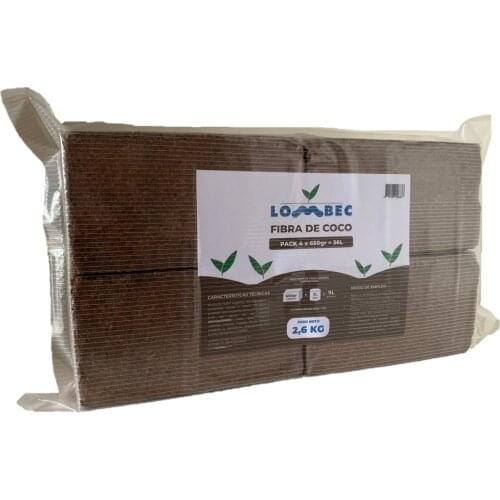 LOMBEC Plant Food