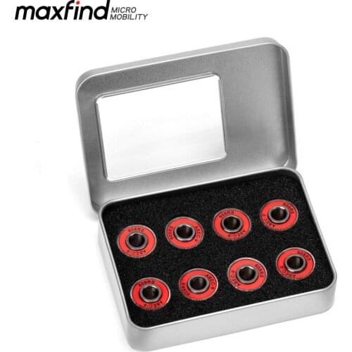 Maxfind Scooter Bearings