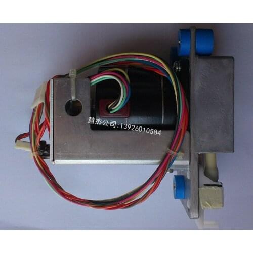 NJK10066 NihonKohden (Japan) MEK-6318 Peristaltic Pump