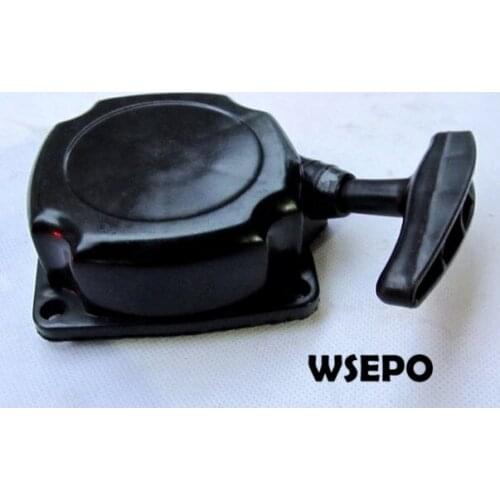 OEM Quality! Pull Recoil Start Assy for 1E40F-5 Type B 02 Stroke Air Cooled Small Gas Engine Applied for Brush Cutter/Trimmer