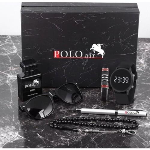 Polo Air Men's Watch