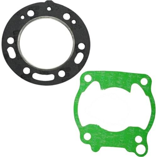 Cylinder gasket For honda CR250 CR250R CR 250 R 1986-1988