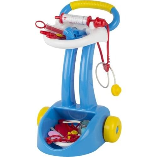 Совтехстром Baby Doctor Sets