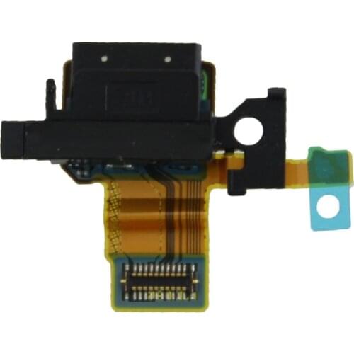Charge Charging Port Dock Connector PCB Board Replacement for Sony Xperia X F5121 F5122