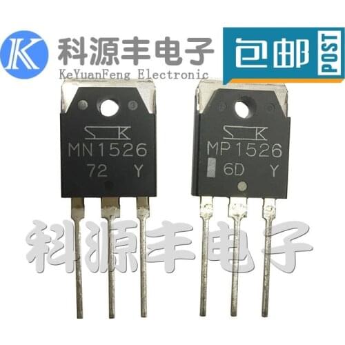 100% New&original MN1526 MP1526 In Stock