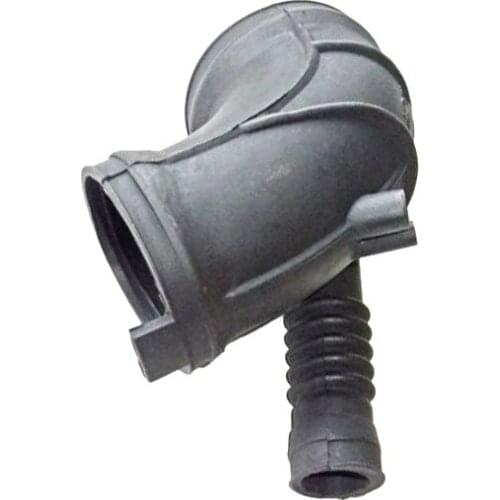 For BMW E36 325 M3 Mass 2.5L 3.0L 325i 325is M3 M50 B25 (256S2) Air Intake Hose 13541738757 13541730126