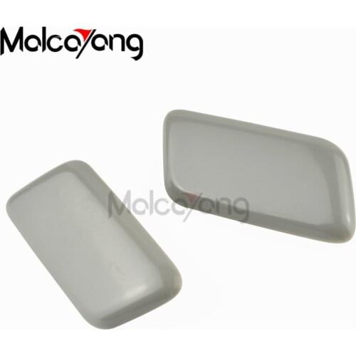 8264A131BA 8264A132BA For Pajero Sport 2008-/ L200 2009- Headlight Washer Spray Nozzle Cover Cap