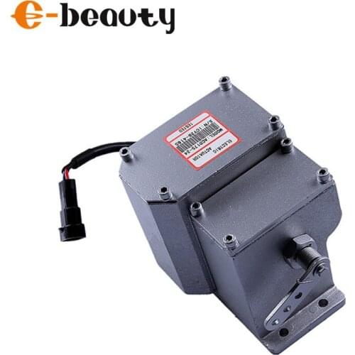 Engine Speed Control Governor Actuator for Generator Fuel injection Pump Actuator ADC175 12V 24V