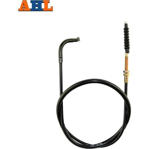AHL High Quality Brand New Motorcycle Accessories Clutch Cable For Yamaha XJR400 XJR 400