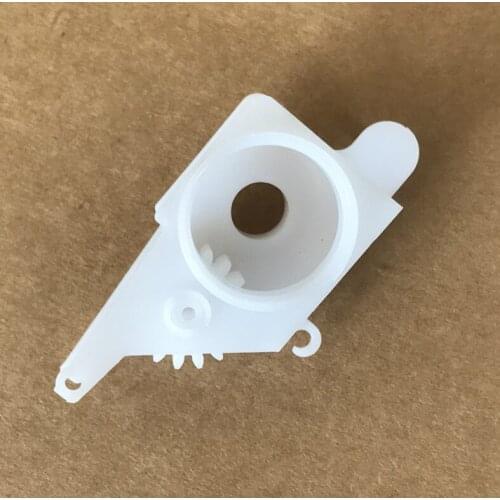Free shiping 10* Printer Spare Parts Gear RA0-1005 Drive Arm Swing RA0-1005-000 17T for HP1000 1200 1300 Printers