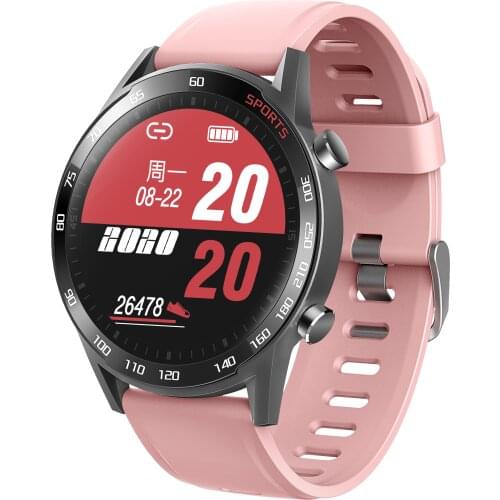 Часы с шагомером GT MEDIA China At AliExpress