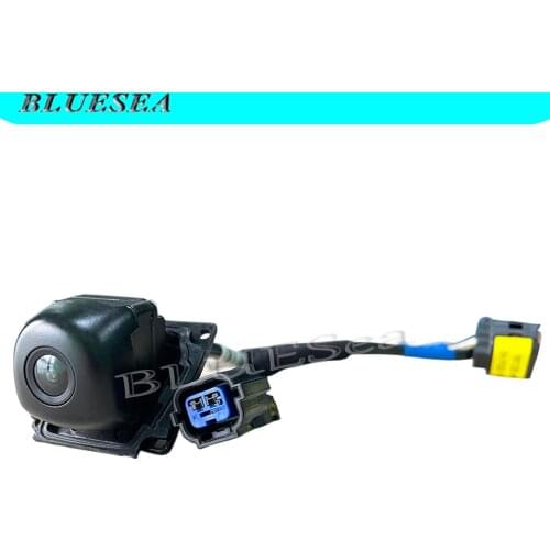 Used For HYUNDAI GENESIS 14 reverse assist rear view camera 95766B1100