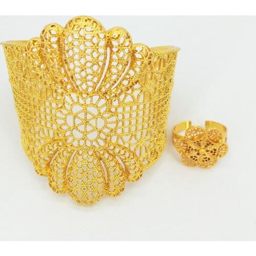 Of Ethiopian jewelry gold bracelets, dubai girl gold bracelets, African bracelets, womens wedding gifts