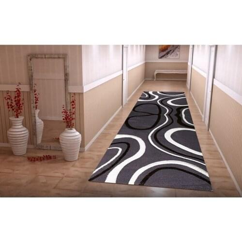 Ebruli Patterned Carpet, Runner Rug,Hallway Runner Rug,Runner,Floor Rug,Corridor Rug,Decorative Rug