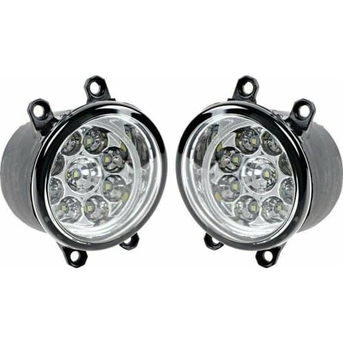 KYYET Outdoor Lighting