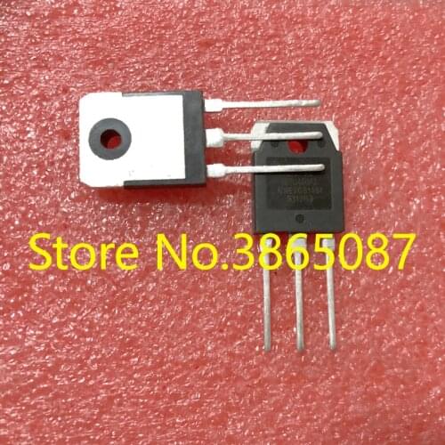 IXTQ460P2 IXTQ460 TO-3P TO-247 N-CHANNEL SI POWER MOSFET TRANSISTOR MOS FET TUBE 20PCS/LOT ORIGINAL NEW