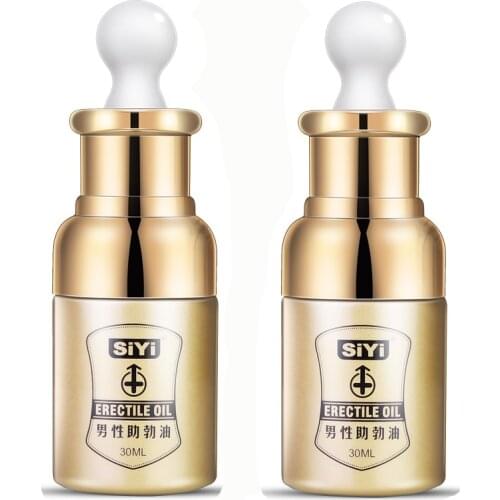 Lasting Erection Genuine Viagra Penis Enlargement Cream For Men Sex Delay Enhancer Increase Erection Oil Aphrodisiac 60ML/30ML