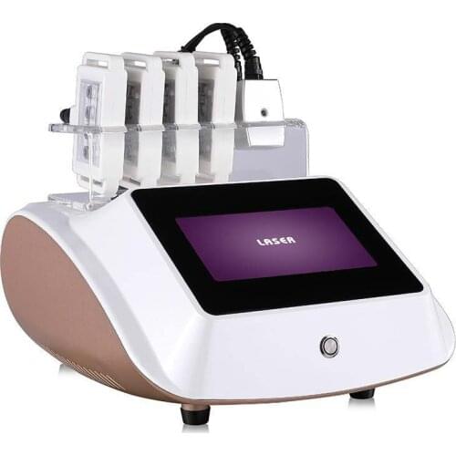 2019 new arrival Hot Selling Body Slimming 650nm Diode Lipo Laser LLLT Fat Loss Beauty Machine CE Certification