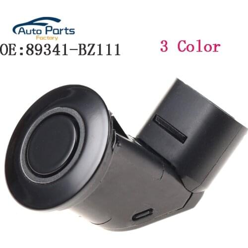 3 Color New High Quality PDC Parking Sensor For Myvi 89341-BZ111 89341BZ111