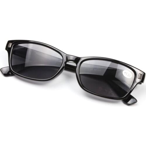 Sunglasses Reading Glasses Black Leopard Sun Glasses Frame Glasses Older Unisex Reading Glasses Resin Lens Sun Presbyopia