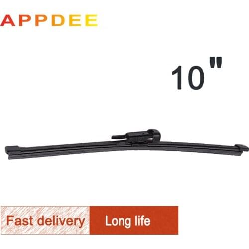 APPDEE Wiper 10" Rear Windscreen Wiper Blade For Mercedes Benz A Class W176 A160 A180 A200 A250 A45 2014 2015 2016 2017 2018