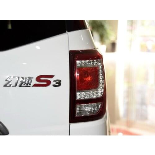 1pcs Taillight / Rear brake light assy. for Chinese BEIJING AUTO KENBO S3 Auto car motor part