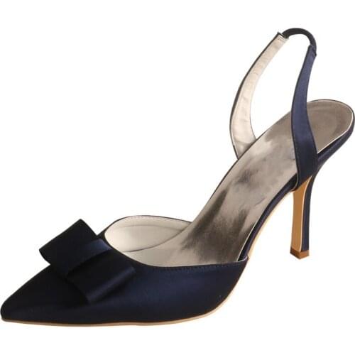 Green Wedding Guest Female Shoes Size 10 Pointed Toe Party Wear Heels