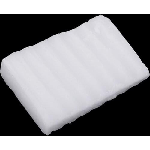 500g White Natural Pure Soap Base Making Soap Material for Home Soap Making