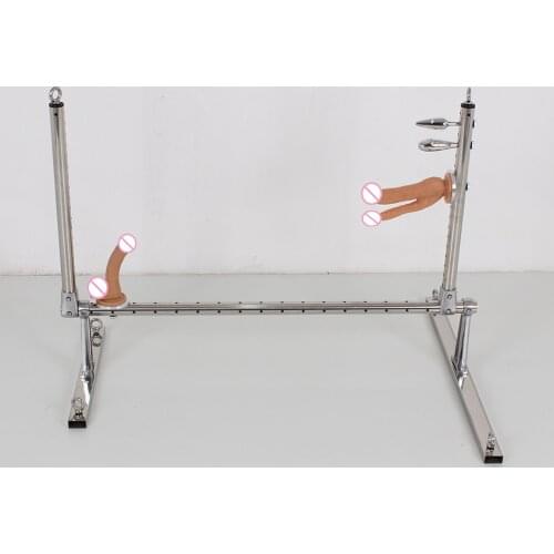 Carbon steel Sex Bondage K9 Torture Frame BDSM Sex Tools Adult Erotic Games Dog Slave Restraints Training Rack Fetish Sex Toy