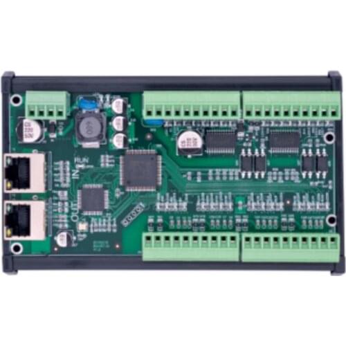 For Robot EtherCAT module IO digital analog CAN encoder