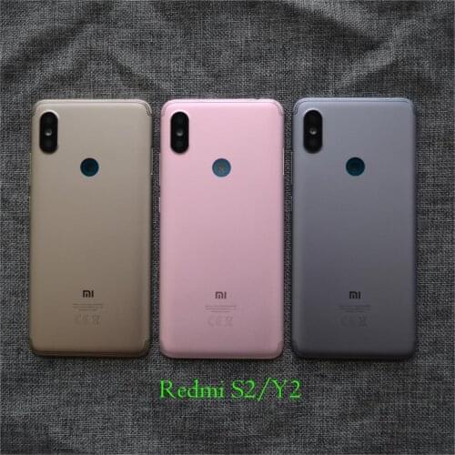 Аккумуляторы для телефонов Xiaomi Redmi S2 Lotusjuin China At AliExpress