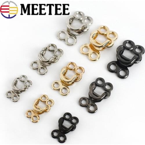 Meetee Eye Cosmetics