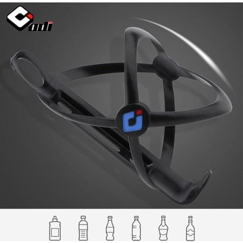 ODI MTB Bottle Cage Super Light 19g Bicycle Water Bottle Cage Road Bike Outdoor Bottle Holder Cycling parts