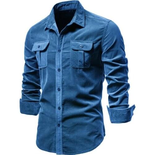 Мужские длинные рубашки OEING China At AliExpress