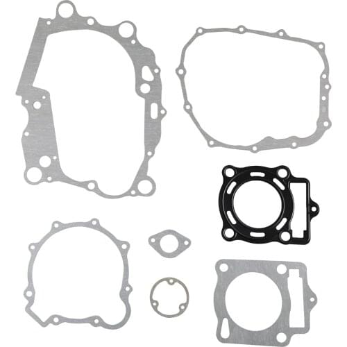 Pouvoir Spare Parts For ATVs