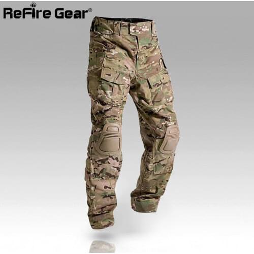 ReFire Gear Military Clothing