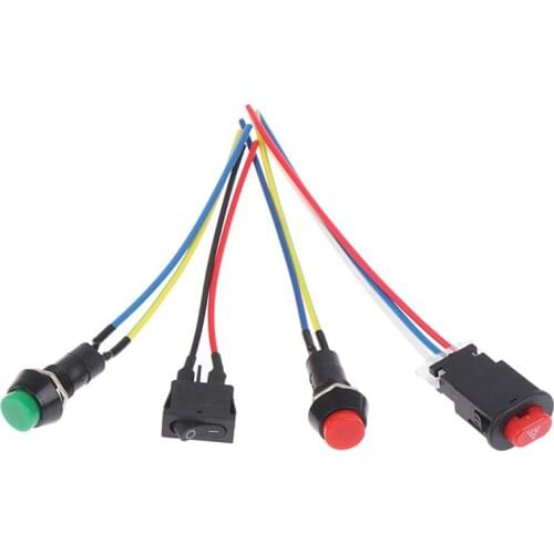 SHIDWJ Accessories For Electric Vehicles