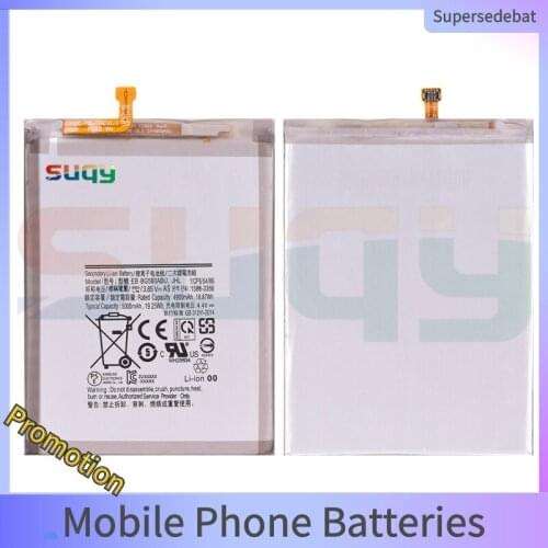 SUPERSEDEBAT Samsung Galaxy M20 Batteries